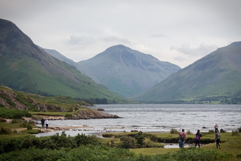 Lake District, UK
